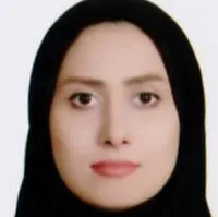 دکتر المیرا فرشین
