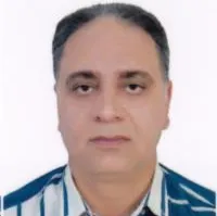 دکتر علیرضا بهرامی