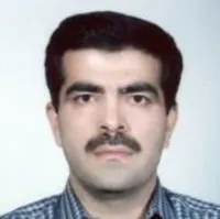 دکتر محمد شاهی اردکانی