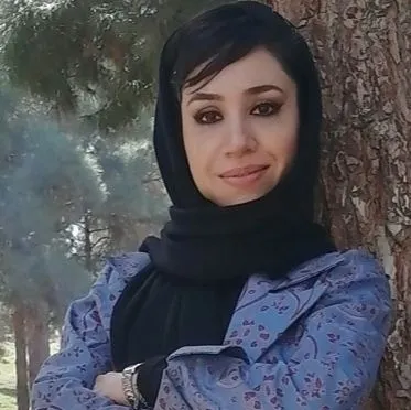 هانیه حدادی