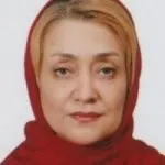 دکتر مریم شاملی راد