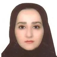دکتر سیده پریا حسین پناهی
