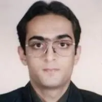 مسعود مشایخی