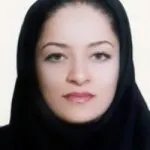 دکتر الهام رئیسی