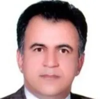 دکتر کرم قاسمی