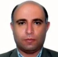دکتر علی اکبر قزیانی