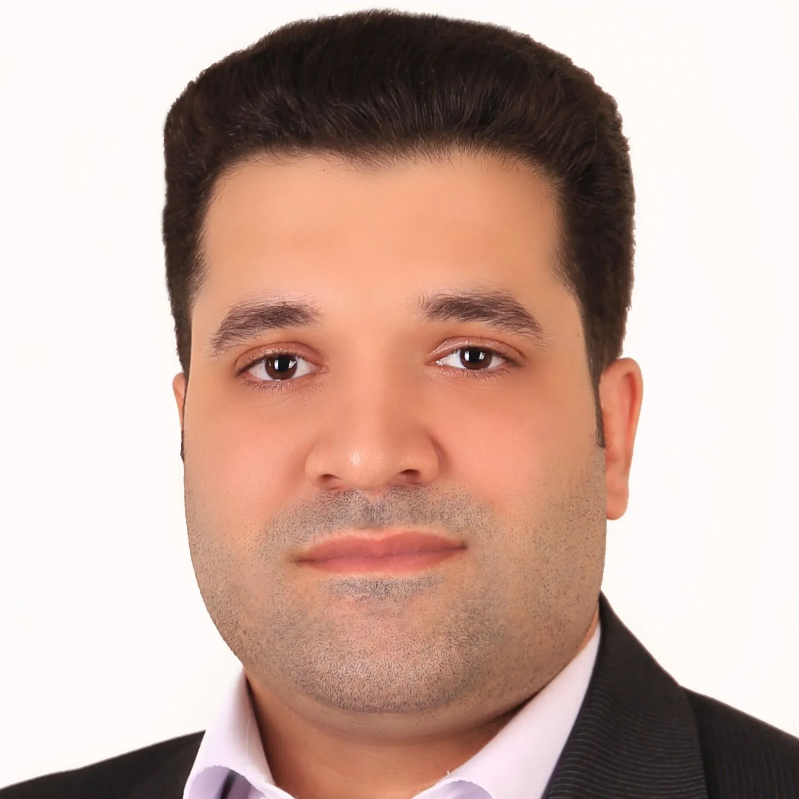 دکتر محمد رستمی راوری