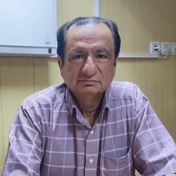 دکتر لطف اله ارمنده