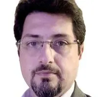 دکتر حسام قارونی قاسمی