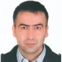 دکتر کورش مجتهدی