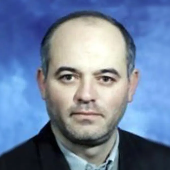 دکتر امید نیک اختر
