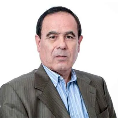دکتر جمشید دونلو