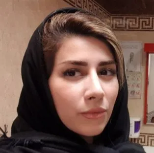 دکتر فرناز فرجی