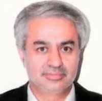 دکتر مهدی بابائی