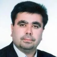 دکتر میرفرهاد میرمحمدی