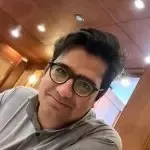 دکتر سید بزرگمهر هدایتی