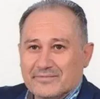 دکتر حمیدرضا عبدالصمدی اصفهانی