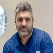 دکتر آیدین مغانی
