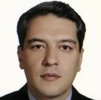 دکتر سید علی کمونه