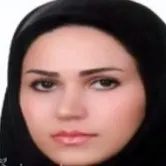 دکتر زهرا بهرامی فر