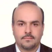 دکتر محمد طالبی