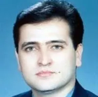 سعید کریمی