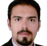 دکتر یاشار علی مددی