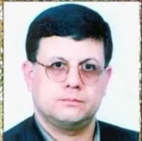 دکتر سعید الماسی