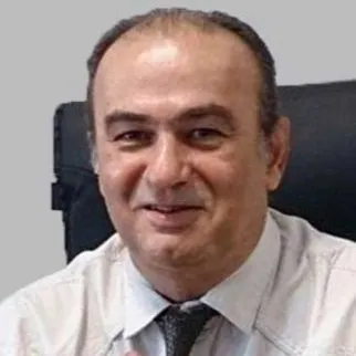 دکتر خسرو قاسمی کیان