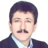 دکتر مقصود پیروزی