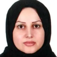 دکتر جمیله جهان بخش