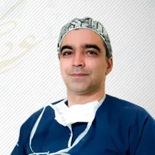 دکتر علی مرادی