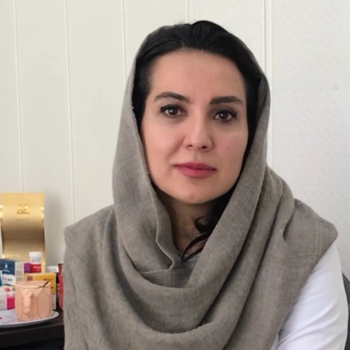 دکتر سونیا شعبانی