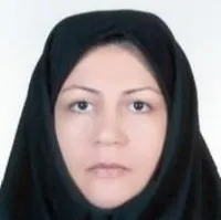 دکتر مهری لطفی