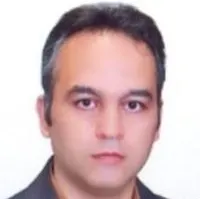 دکتر محمد رضایی