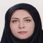 دکتر مهدیه گلچین