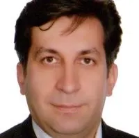 دکتر شاهین حبیب زاده یامچلو