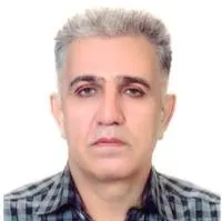 دکتر علی قرنفلی