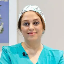 دکتر پریماه کلینی