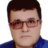 دکتر اله یار سجادی