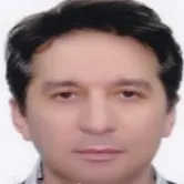 دکتر رامبد صبوری حامد