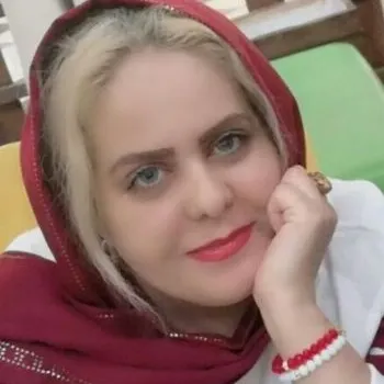 دکتر پریسا سعیدی