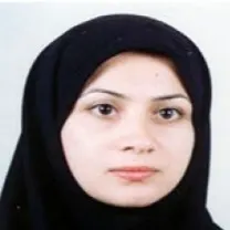 دکتر راضیه ابراهیمیان