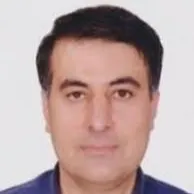 دکتر محمد فیضی درخشی