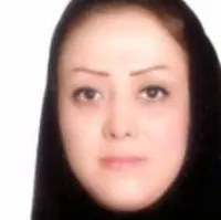 دکتر مریم امین فرقانی
