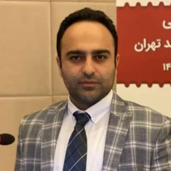 دکتر علی نیک سیرت