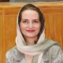 دکتر مهدخت سلطانی