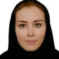 دکتر الناز سلطانی تهرانی