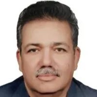 دکتر مهدی صانعی