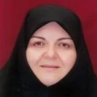 دکتر فاطمه عظیمی